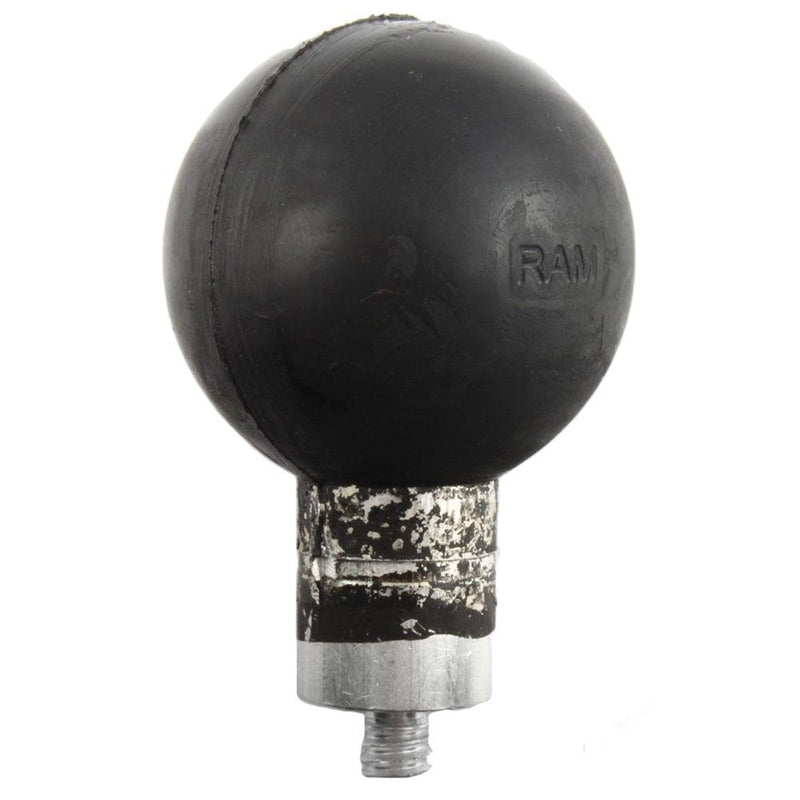 RAM Mount 1.5" Ball w/1/4"-20 Male Threaded Post f/Cameras [RAM-237U] - Essenbay Marine