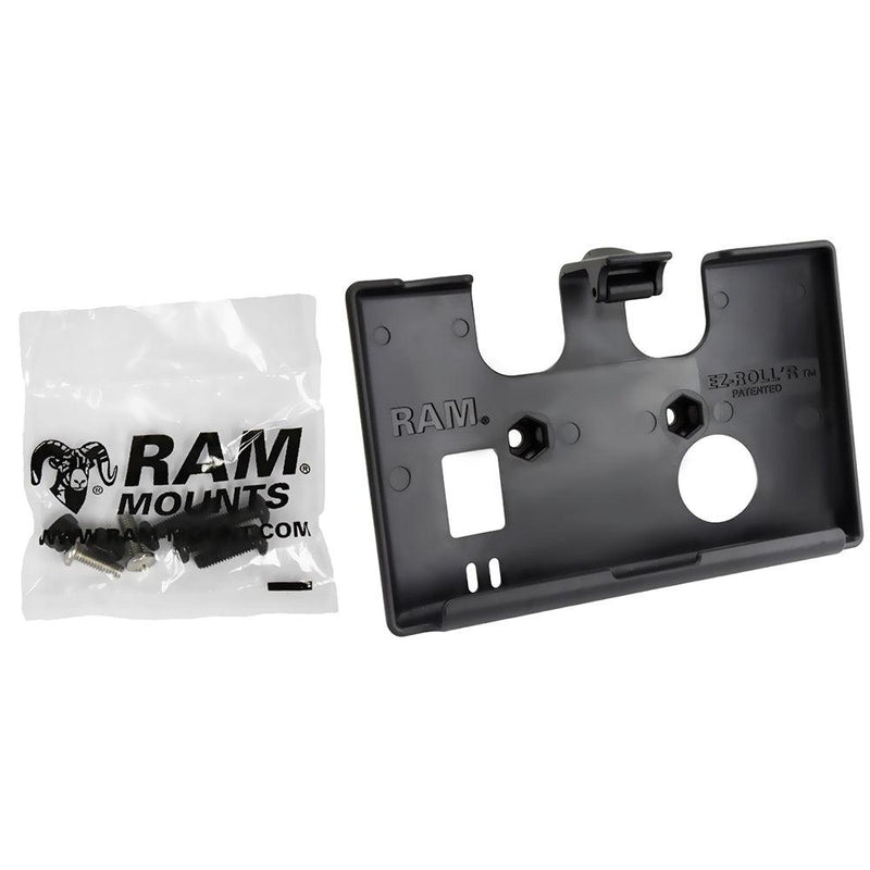 RAM Mount Cradle f/Garmin nuvi 52/54 [RAM-HOL-GA55U] - Essenbay Marine