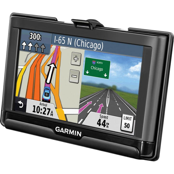 RAM Mount Cradle f/Garmin nuvi 52/54 [RAM-HOL-GA55U] - Essenbay Marine