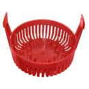 Rule Replacement Strainer Base f/Round 2800-3700gph Pumps [279] - Essenbay Marine