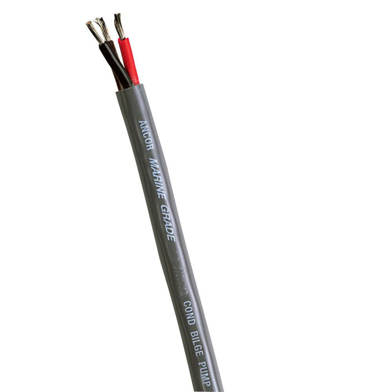 Ancor Bilge Pump Cable - 16/3 STOW-A Jacket - 3x1mm - 100' [156610] - Essenbay Marine