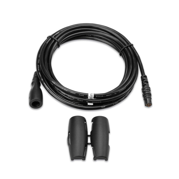 Garmin 4-Pin 10' Transducer Extension Cable f/echo Series [010-11617-10] - Essenbay Marine