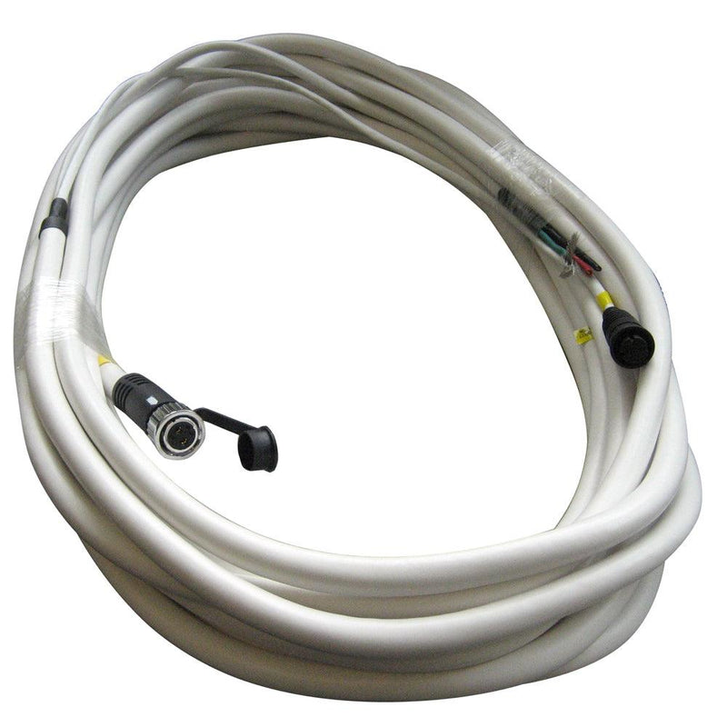 Raymarine A80228 10M Digital Radar Cable w/RayNet Connector On One End [A80228] - Essenbay Marine