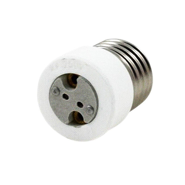 Lunasea LED Adapter Converts E26 Base to G4 or MR16 [LLB-44EE-01-00] - Essenbay Marine