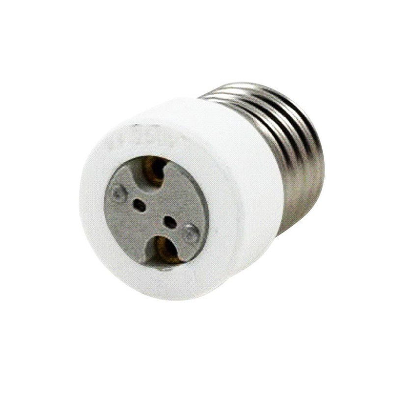 Lunasea LED Adapter Converts E26 Base to G4 or MR16 [LLB-44EE-01-00] - Essenbay Marine