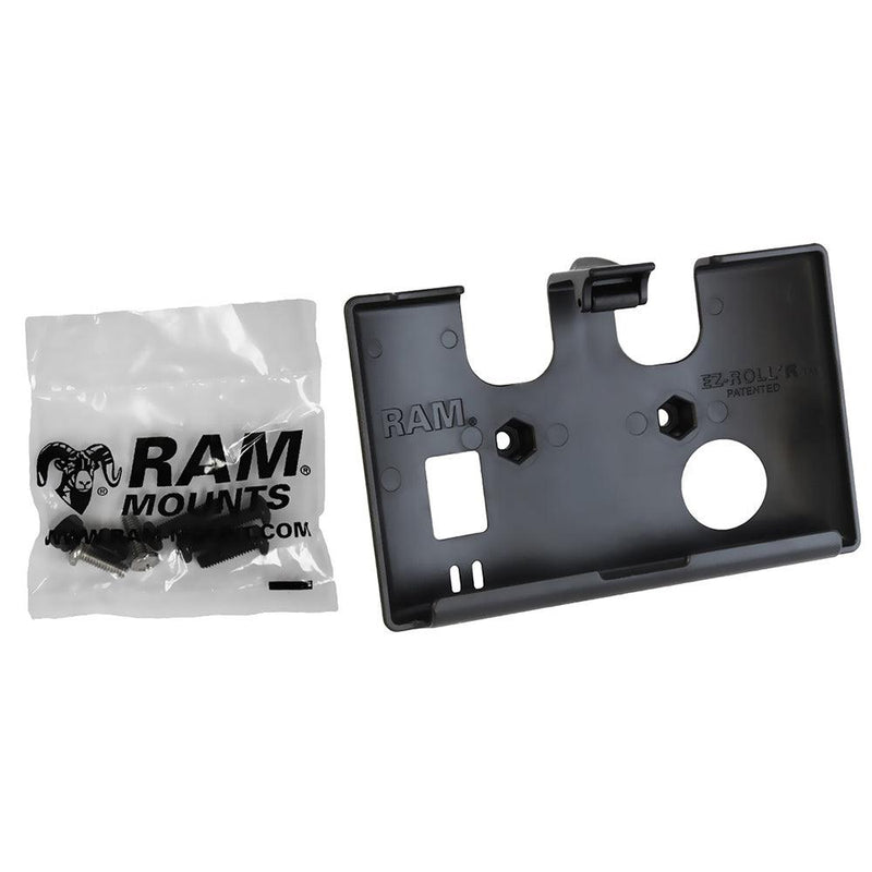 RAM Mount Cradle f/Garmin nuvi 2557/2577/2597 [RAM-HOL-GA57U] - Essenbay Marine