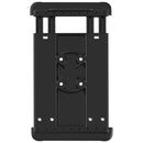 RAM Mount Tab-Tite Universal Clamping Cradle f/Google Nexus 7 w/ or w/o Light Duty Sleeve [RAM-HOL-TAB18U] - Essenbay Marine