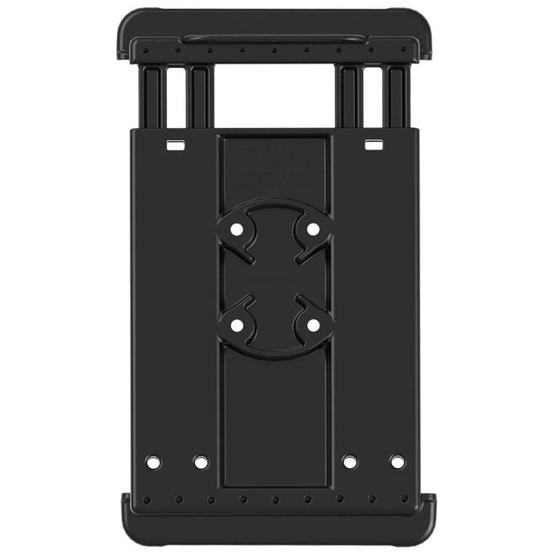 RAM Mount Tab-Tite Universal Clamping Cradle f/Google Nexus 7 w/ or w/o Light Duty Sleeve [RAM-HOL-TAB18U] - Essenbay Marine