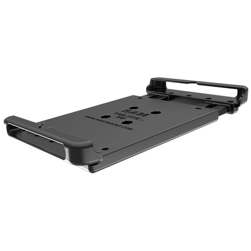 RAM Mount Tab-Tite Universal Clamping Cradle f/Google Nexus 7 w/ or w/o Light Duty Sleeve [RAM-HOL-TAB18U] - Essenbay Marine