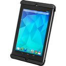 RAM Mount Tab-Tite Universal Clamping Cradle f/Google Nexus 7 w/ or w/o Light Duty Sleeve [RAM-HOL-TAB18U] - Essenbay Marine