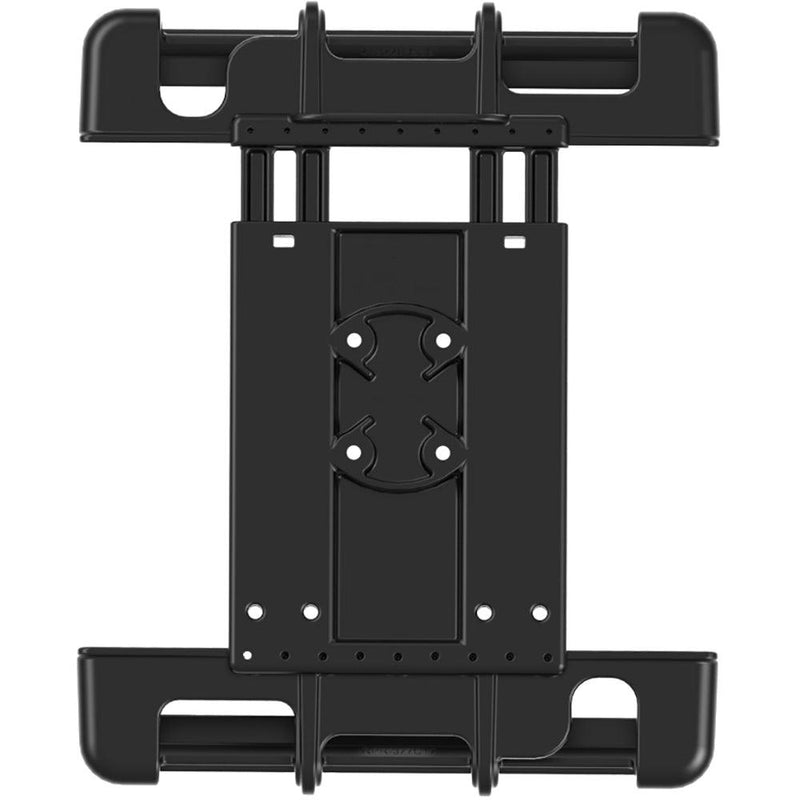 RAM Mount Tab-Tite Universal Clamping Cradle f/Apple iPad w/LifeProof & Lifedge Cases [RAM-HOL-TAB17U] - Essenbay Marine