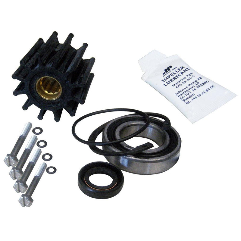 Johnson Pump Volvo Penta JP F-6 Series Repair Kit [09-6000] - Essenbay Marine