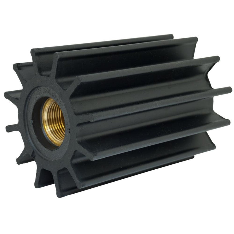 Johnson Pump 09-842B F98 Impeller (Neoprene) [09-842B] - Essenbay Marine