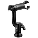 RAM Mount Ram Tube Jr. Rod Holder w/ RAM-ROD Revolution Ratchet/Socket System [RAP-390-RBU] - Essenbay Marine