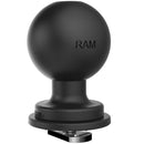 RAM Mount 1.5" Track Ball w/ T-Bolt Attachment [RAP-354U-TRA1] - Essenbay Marine