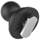 RAM Mount 1" Track Ball w/ T-Bolt Attachment [RAP-B-354U-TRA1] - Essenbay Marine