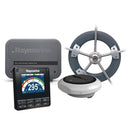 Raymarine EV-100 Wheel Evolution Autopilot [T70152] - Essenbay Marine
