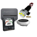 Raymarine EV-100 Power Evolution Autopilot [T70154] - Essenbay Marine