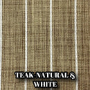 Lancer Woven Vinyl Pontoon Boat Flooring 8'6" Wide - Essenbay Marine