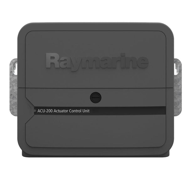 Raymarine ACU-200 Acuator Control Unit - Use Type 1 Hydraulic, Linear & Rotary Mechanical Drives [E70099] - Essenbay Marine
