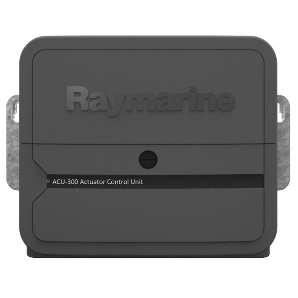 Raymarine ACU-300 Actuator Control Unit f/Solenoid Contolled Steering Systems & Constant Running Hydraulic Pumps [E70139] - Essenbay Marine