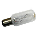 Perko 30 Watt Double Contact Bayonet Bulb - 24V [0374002CLR] - Essenbay Marine