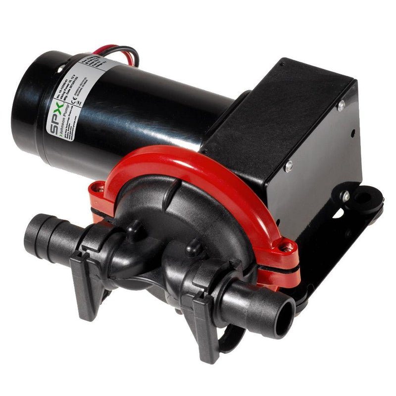 Johnson Pump Viking Power 16 Waste Pump - 24V [10-13350-04] - Essenbay Marine