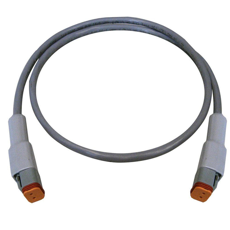 UFlex Power A M-PE3 Power Extension Cable - 9.8' [42057U] - Essenbay Marine