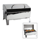 Kuuma Stow N Go 125 Gas Grill - Compact [58140] - Essenbay Marine