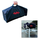 Kuuma Grill Cover f/Model 125, 150  160 [58300] - Essenbay Marine