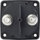 Blue Sea 6005200 Battery Switch Single Circuit ON-OFF - Black [6005200] - Essenbay Marine