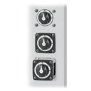 Blue Sea 6010200 Battery Switch Dual Circuit - Black [6010200] - Essenbay Marine