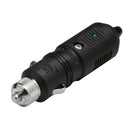 Marinco 12VPG SeaLink Deluxe 12V Plug [12VPG] - Essenbay Marine