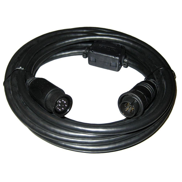 Raymarine 4M Transducer Extension Cable f/CHIRP & DownVision [A80273] - Essenbay Marine