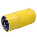 Marinco 6361CRN 50A 125V Male Plug [6361CRN] - Essenbay Marine