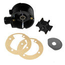 Jabsco Service Kit f/18590 Series Macerator Pumps [18598-1000] - Essenbay Marine
