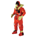 Kent Commerical Immersion Suit - USCG/SOLAS Version - Orange - Universal [154100-200-004-13] - Essenbay Marine