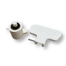 Innovative Product Solutions Boat Deck Hatch Replacement Handle Kit - Essenbay Marine