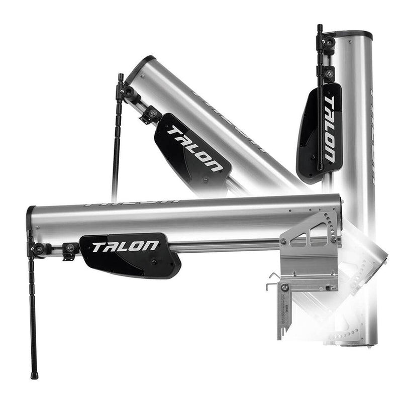 Minn Kota Talon Tilt Bracket f/8, 10  12 Three-Stage Talons [1810222] - Essenbay Marine