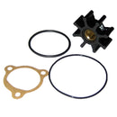 Jabsco Impeller Kit - 8 Blade - Nitrile - 1-1/4" Diameter [14750-0003-P] - Essenbay Marine