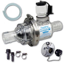 Perko Flush Pro Valve Kit - 1-1/4" [0457DP7] - Essenbay Marine