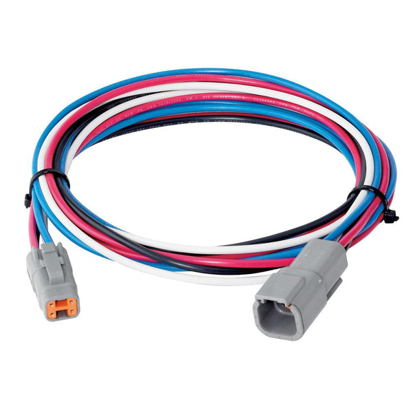 Lenco Auto Glide Adapter Extension Cable - 40' [30260-005] - Essenbay Marine