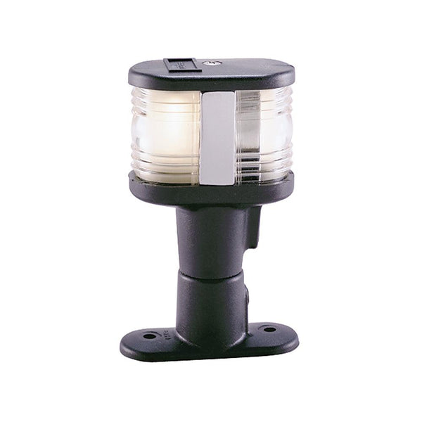 Perko Fixed Mount Combo Masthead All-Round Anchor Light - 3-3/16"H - 12VDC [1183DP0CHR] - Essenbay Marine