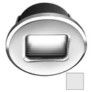 i2Systems Ember E1150Z Snap-In - Polished Chrome - Round - Cool White Light [E1150Z-11AAH] - Essenbay Marine