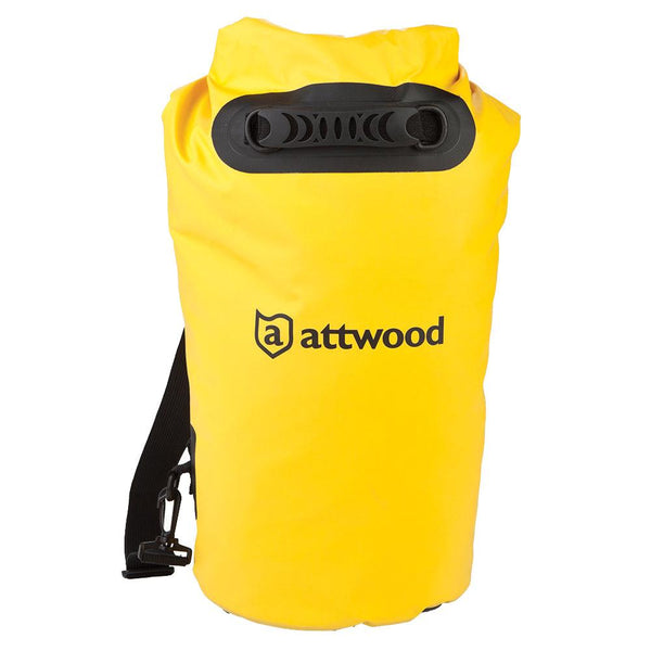 Attwood 20 Liter Dry Bag [11897-2] - Essenbay Marine