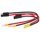 Attwood Trolling Motor Quick Connectors [14367-6] - Essenbay Marine