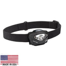 Princeton Tec VIZZ Industrial LED Headlamp - Black [VIZZ-IND] - Essenbay Marine