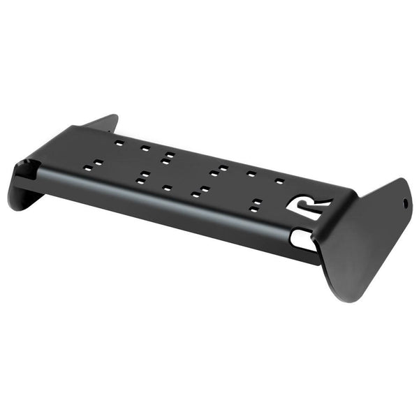 RAM Mount No Drill Vehicle Base Chevy Silverado 2014 [RAM-VB-191] - Essenbay Marine