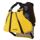 Onyx MoveVent Curve Paddle Sports Life Vest - XS/S [122000-300-020-14] - Essenbay Marine