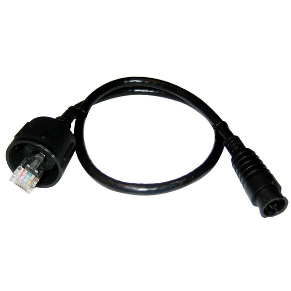 Raymarine RayNet (M) to STHS (M) 400mm Adapter Cable [A80272] - Essenbay Marine